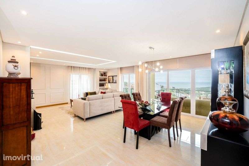 Apartamento T3 à venda - Ericeira - Grande imagem: 3/12