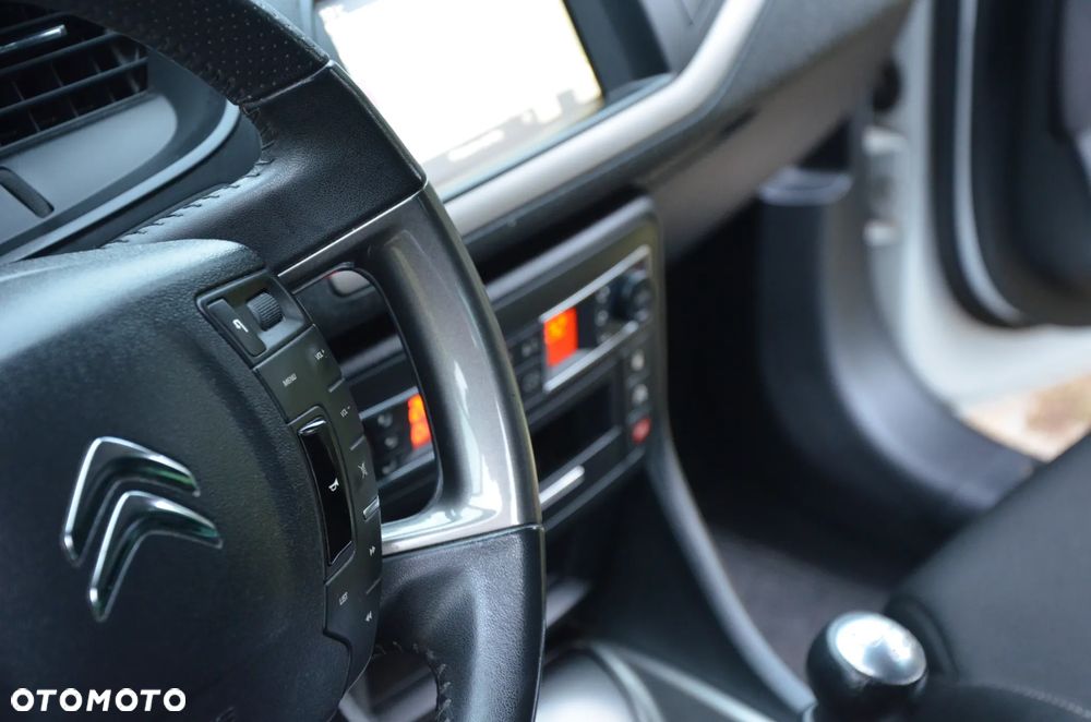 Citroën C5 - 17