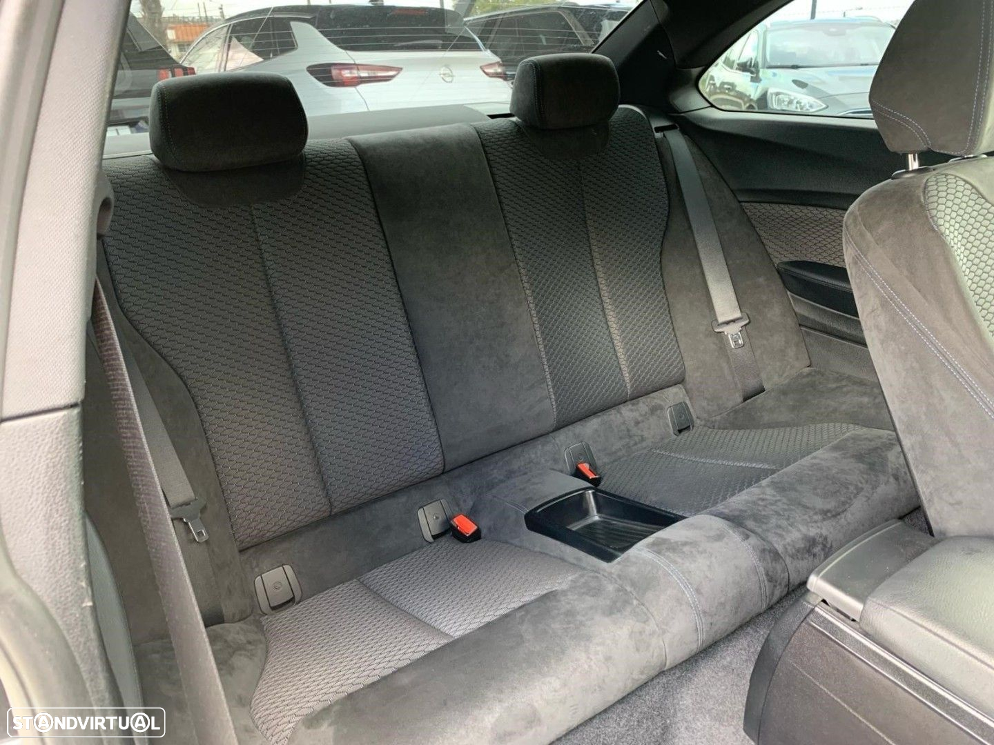 BMW 218 - 14