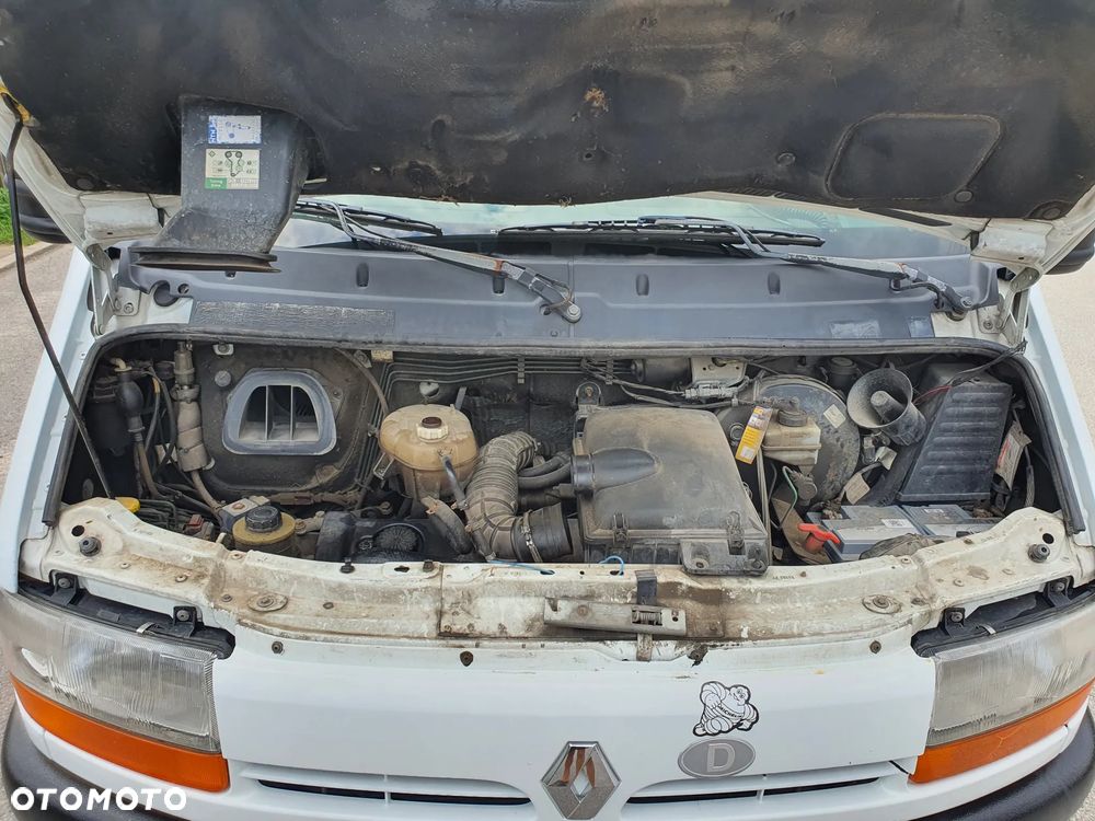 Renault Master - 13