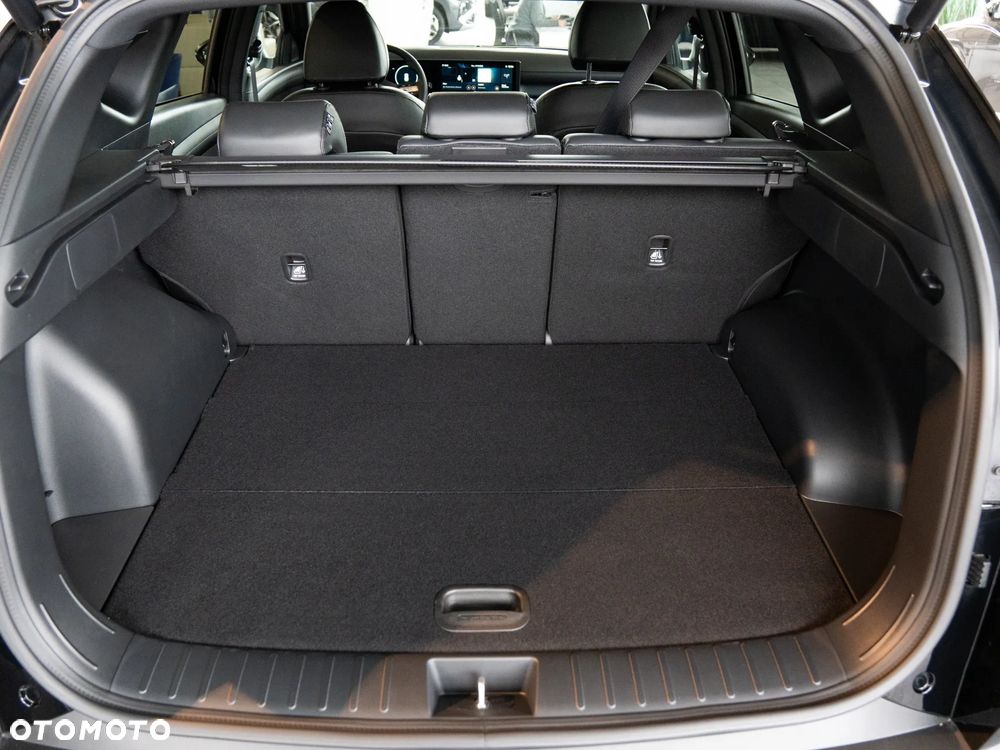 Hyundai Tucson - 40