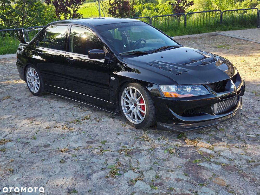 Mitsubishi Lancer - 3