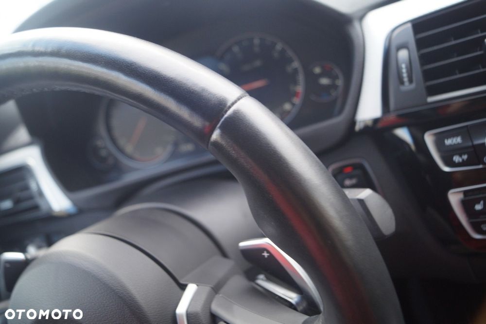 BMW Seria 4 430i Sport-Aut Sport Line - 38