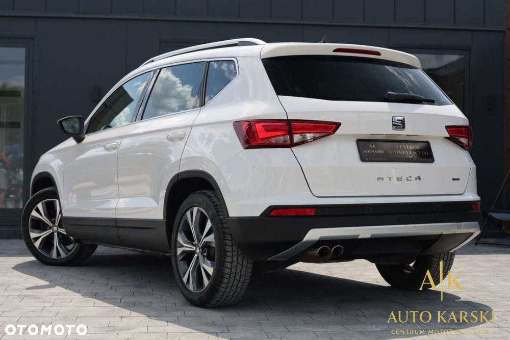 Seat Ateca - 5