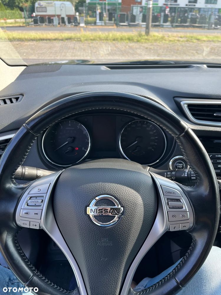 Nissan Qashqai 1.6 DIG-T N-Tec - 22