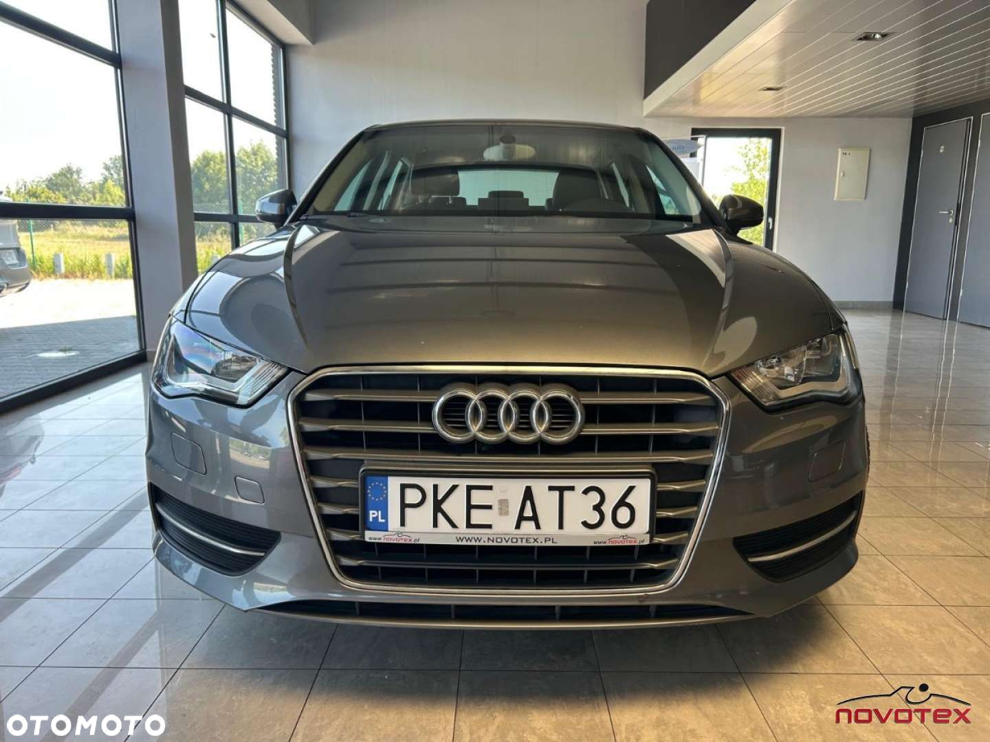 Audi A3 Sportback 1.6 TDI Attraction - 5