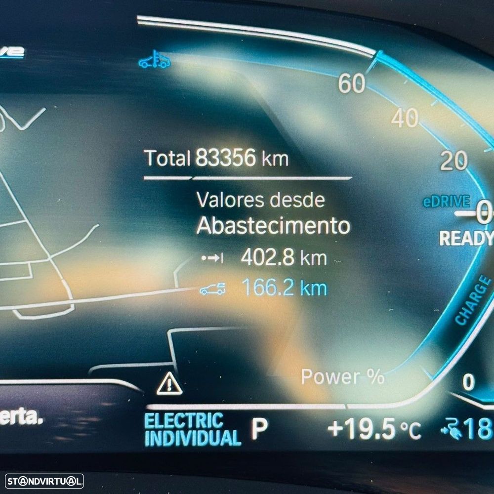BMW 330 e Line Sport Auto - 28