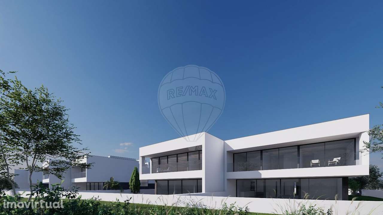 Moradia T4 para venda - Grande imagem: 5/6