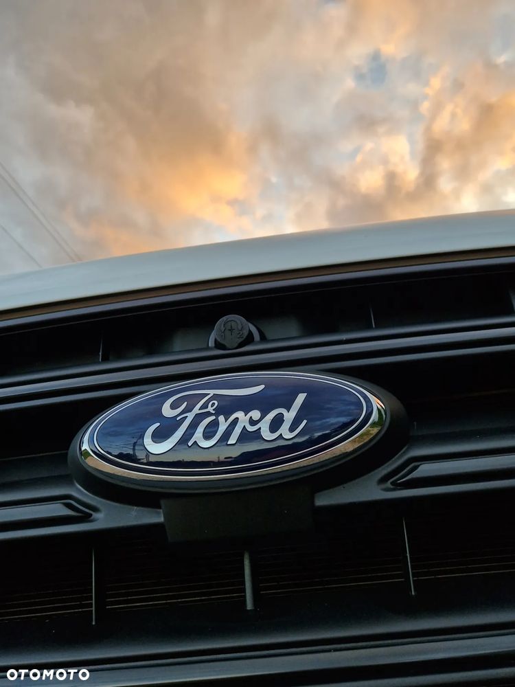 Ford TRANSIT - 22