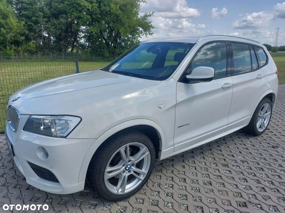 BMW X3 - 6