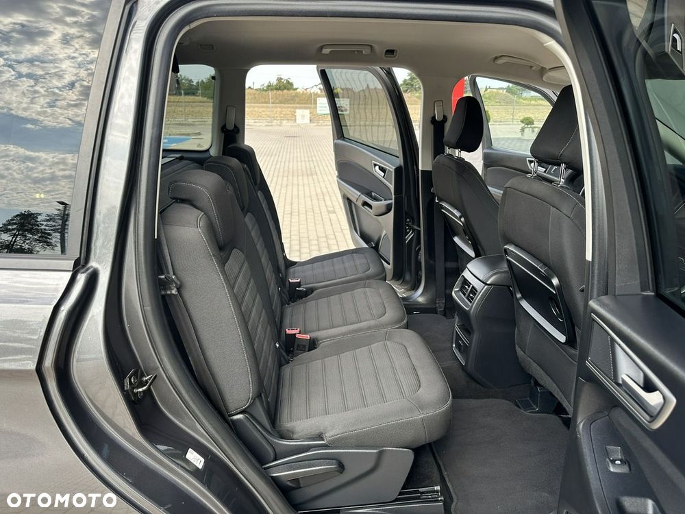 Ford Galaxy - 13