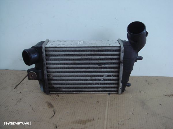 Radiador Do Intercooler Alfa Romeo Gt (937_) - 1