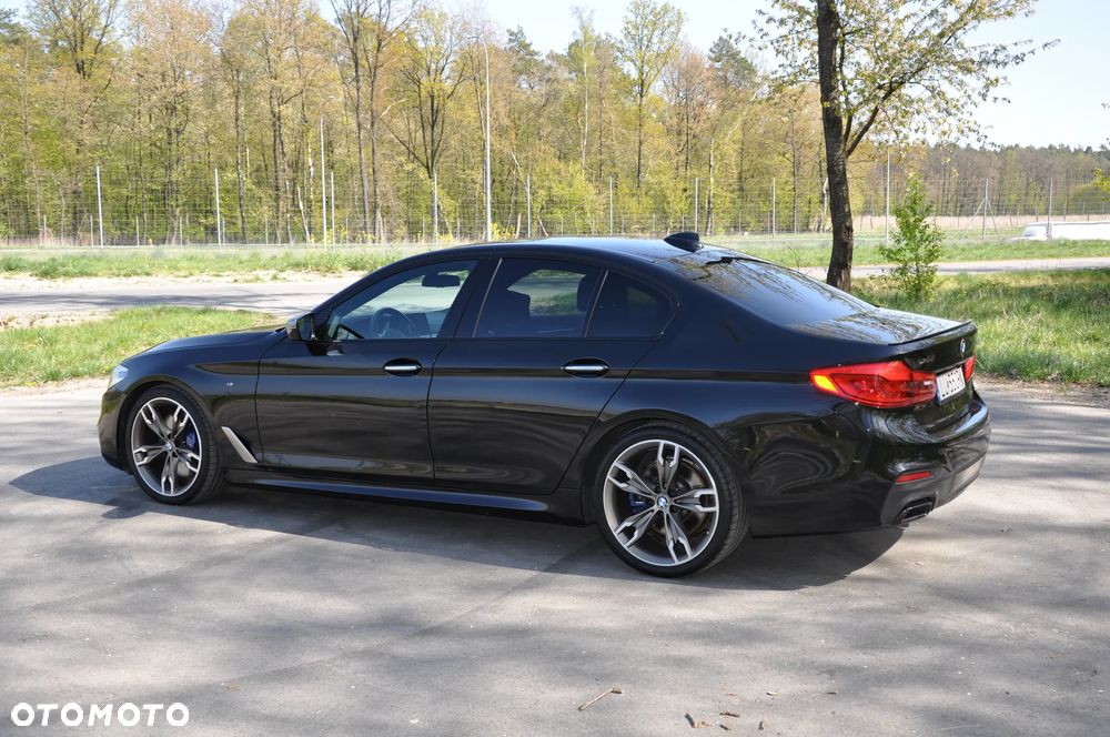 BMW Seria 5 - 4