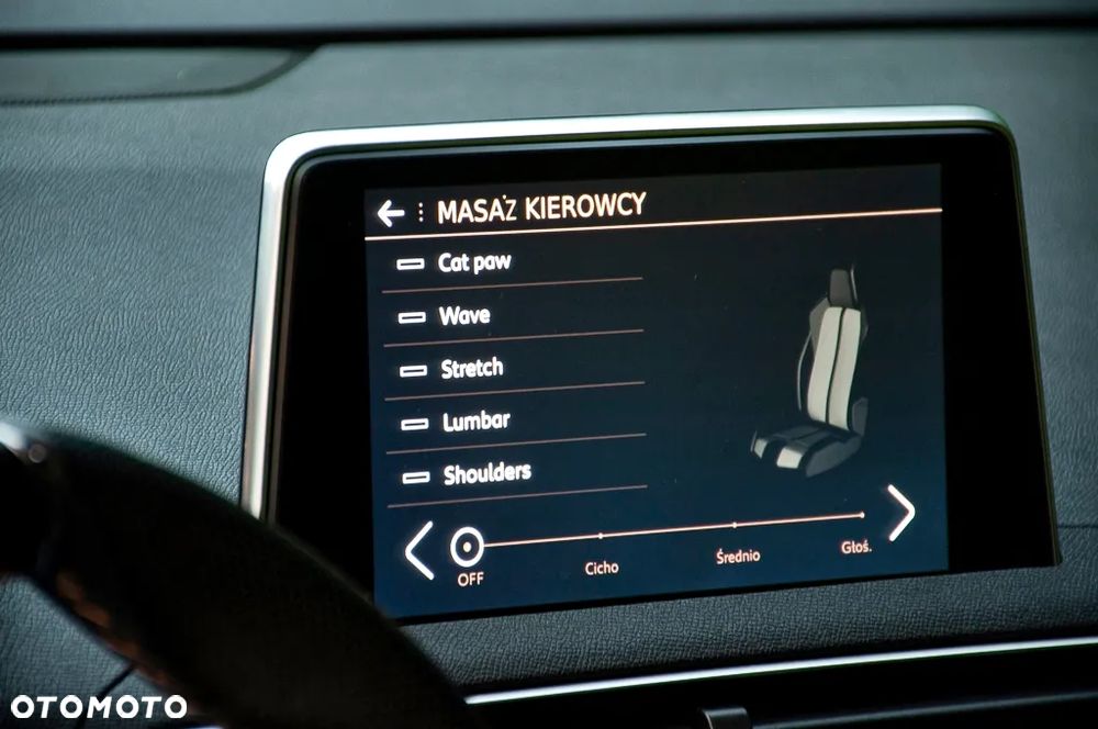 Peugeot 5008 2.0 BlueHDI GT S&S EAT8 - 37