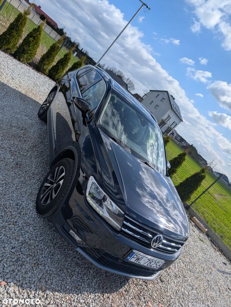 Volkswagen Tiguan 1.5 TSI ACT OPF IQ.DRIVE - 4