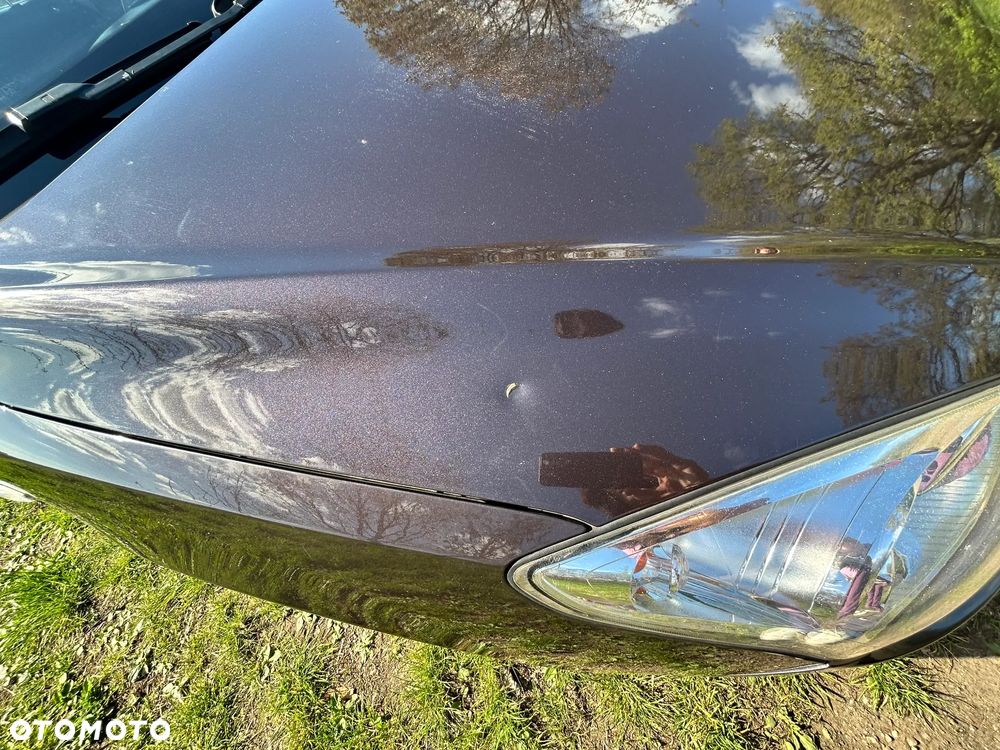 Hyundai i30 1.6 CRDi Comfort - 16