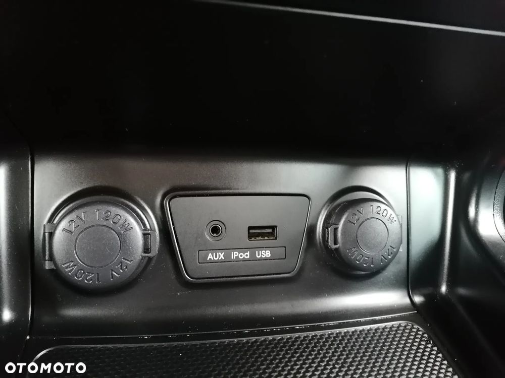 Hyundai ix35 1.6 2WD blue Style - 20