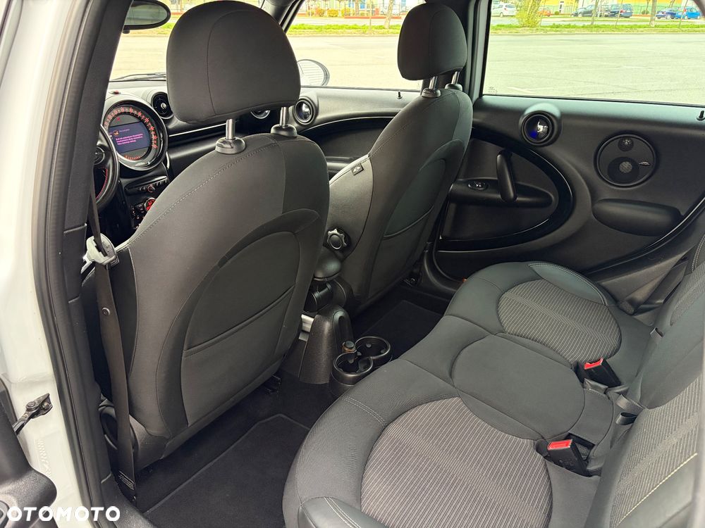 MINI John Cooper Works ALL4 - 22