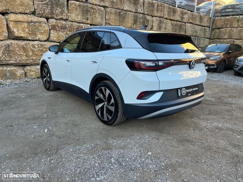 VW ID.4 77 kWh Pro Performance - 15
