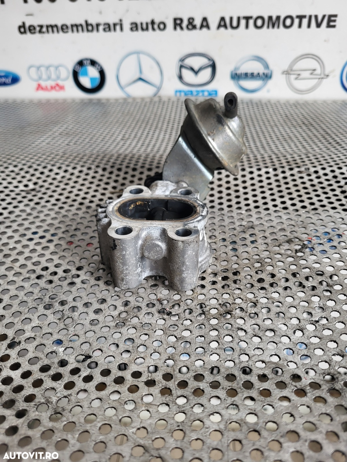 Supapa Clapeta Vacuum Toyota Corolla Avensis 2.2 Diesel An 2003-2004-2005-2006-2007-2008 Factura Si - 3
