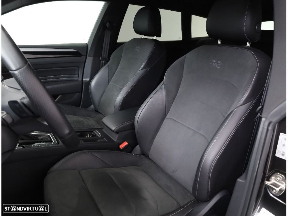 VW Arteon Shooting Brake 2.0 TDI R-Line DSG - 23
