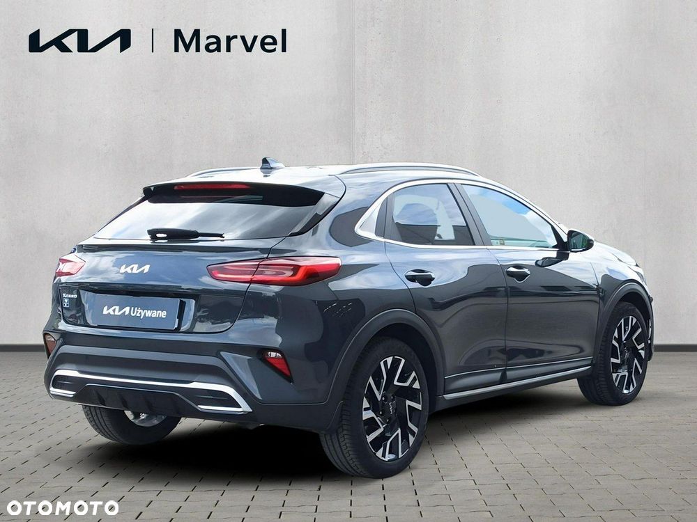 Kia XCeed 1.5 T-GDI L - 6