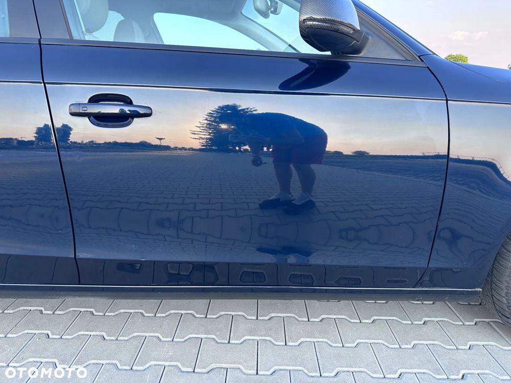 Audi A4 Limousine 2.0 TDI DPF Ambition - 17