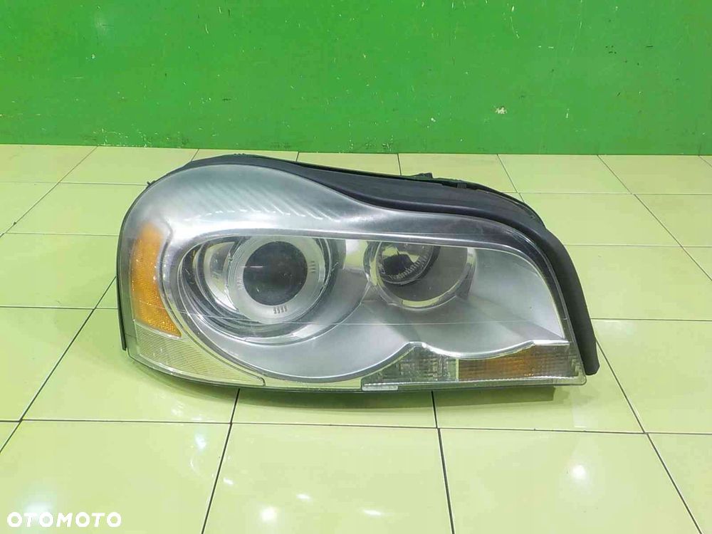 VOLVO XC90 I LIFT 08r XENON lampa prawa przod 31217048 89901785 - 1