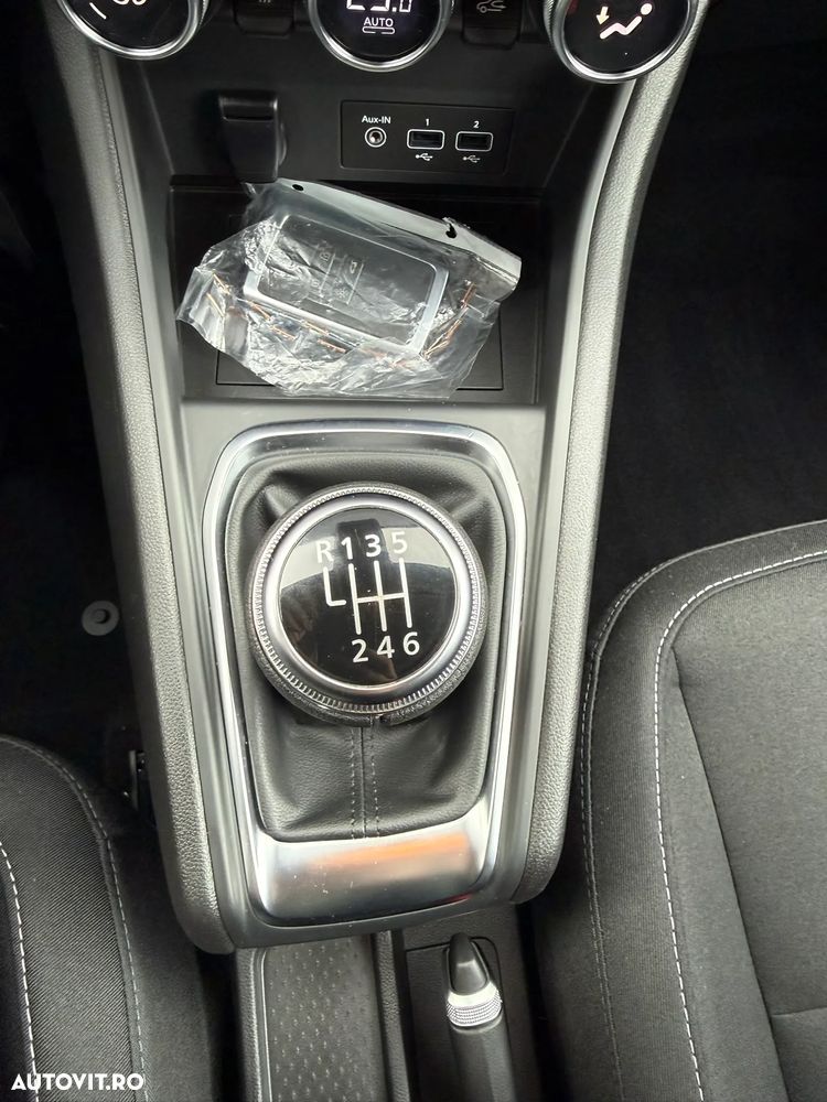 Renault Captur ENERGY TCe XMOD - 31