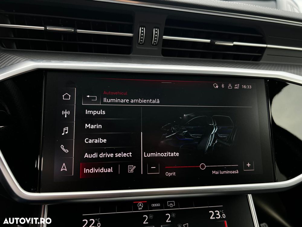 Audi RS6 - 32