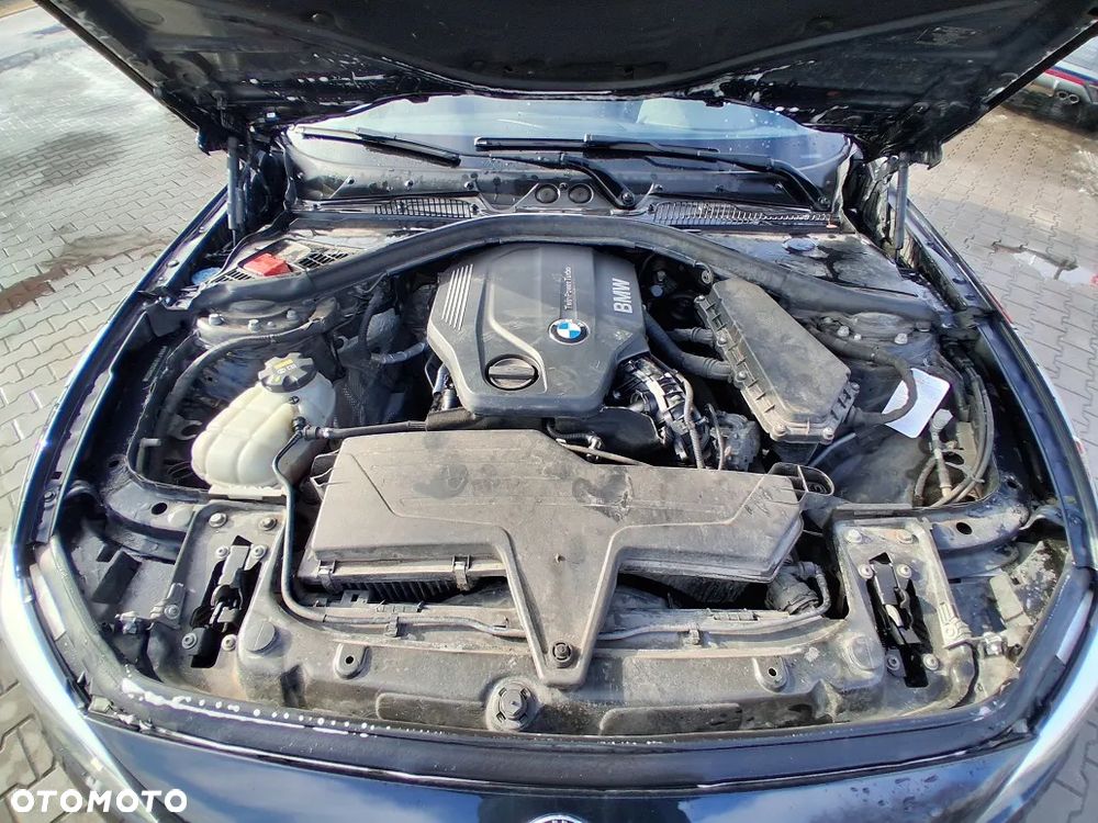 BMW Seria 1 120d xDrive M Sport Shadow - 22