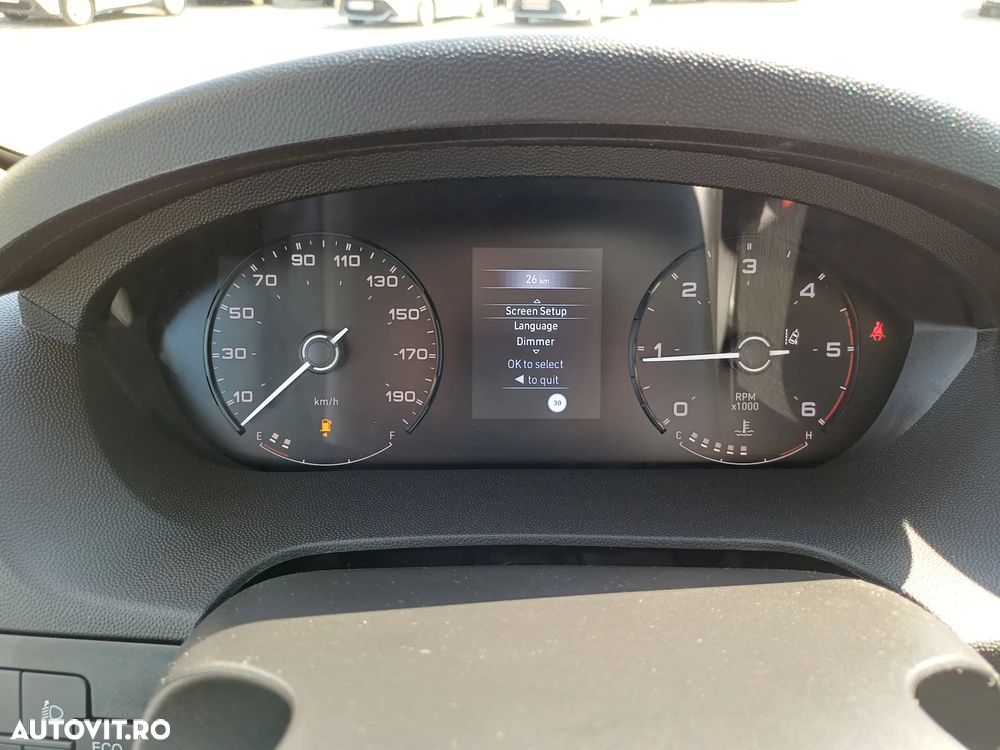 Toyota Proace Max Van Comfort L3H3 - 18