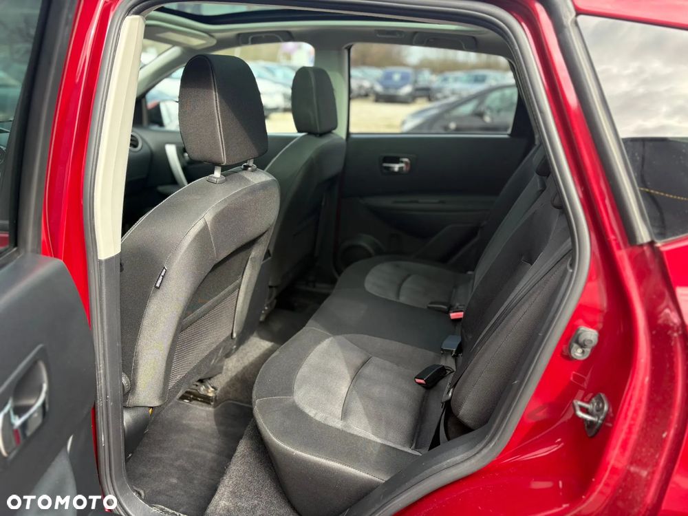 Nissan Qashqai 1.6 Acenta - 15