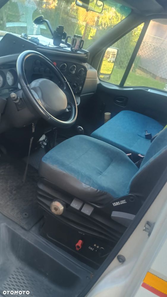 Iveco DAILY - 19