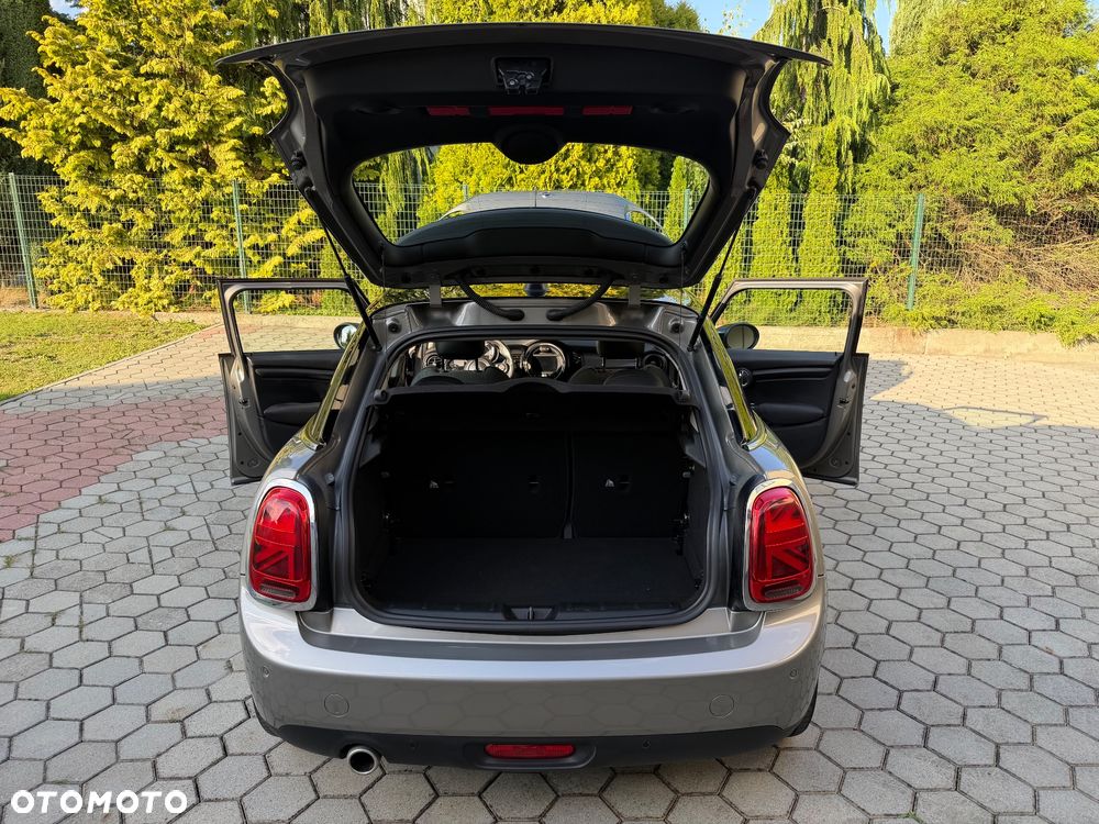MINI Cooper - 14
