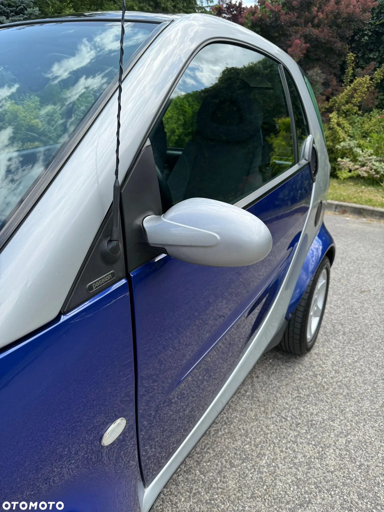 Smart Fortwo - 20