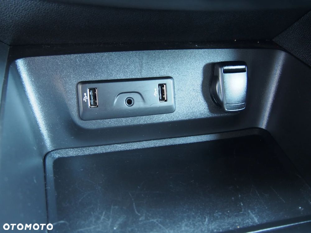 Renault Kadjar Energy TCe 130 EDC Bose Edition - 22
