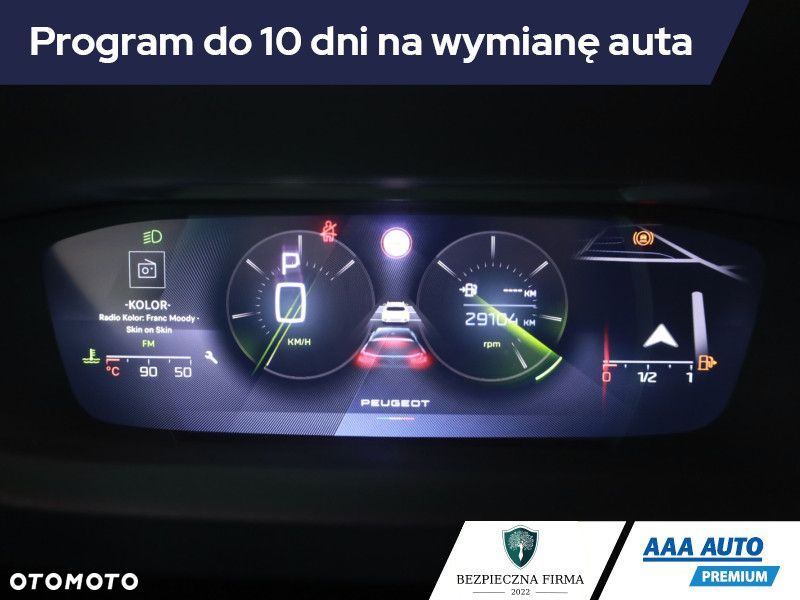 Peugeot 308 - 10