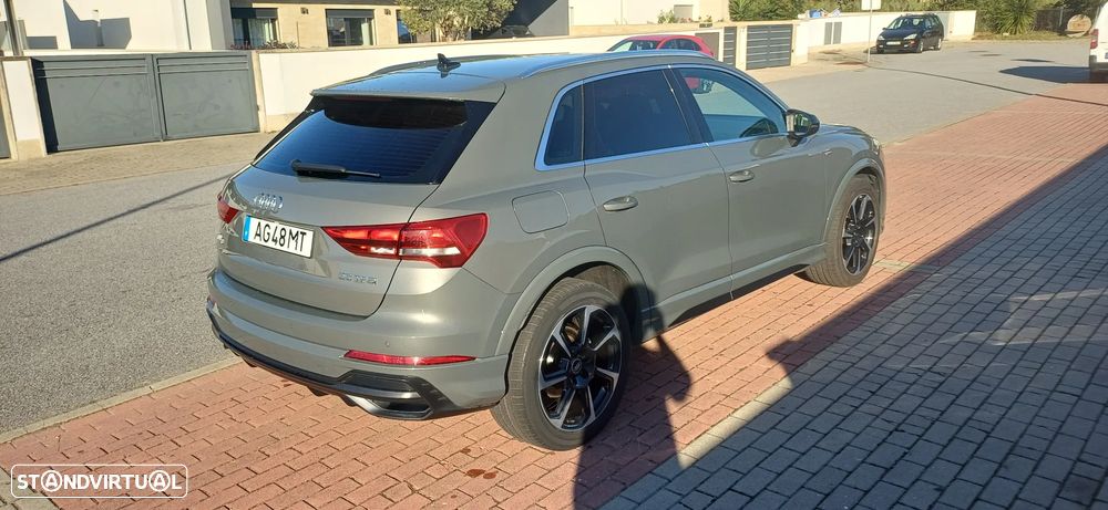 Audi Q3 - 8