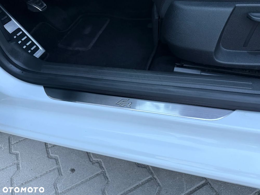 Seat Leon 1.4 TSI FR S&S - 18