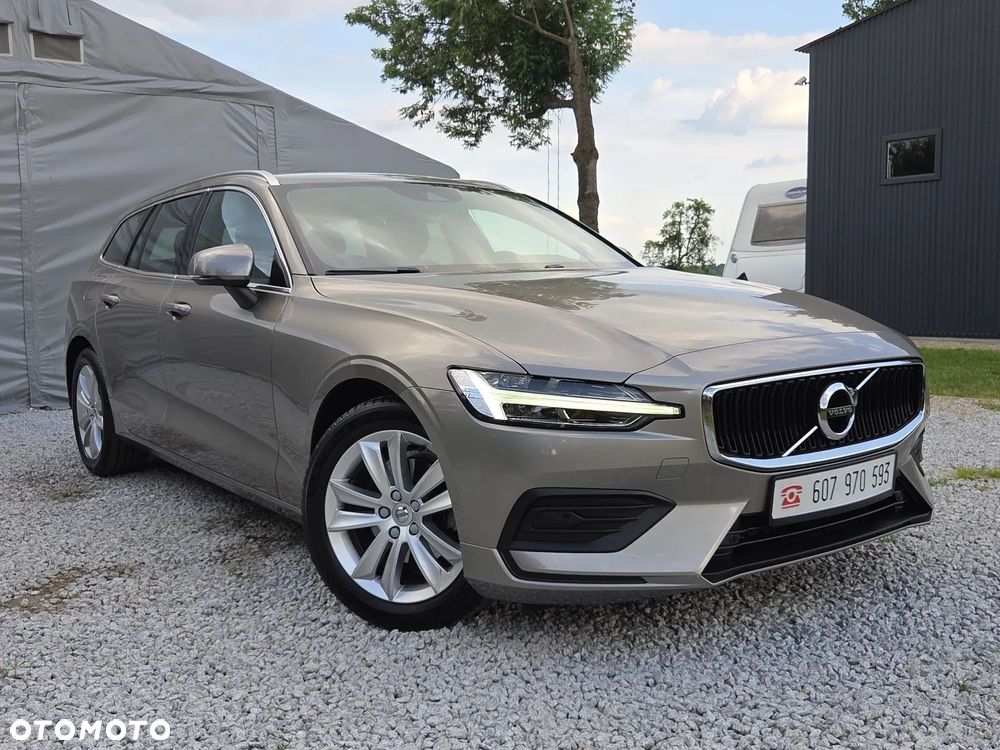 Volvo V60 D3 Momentum Pro - 28