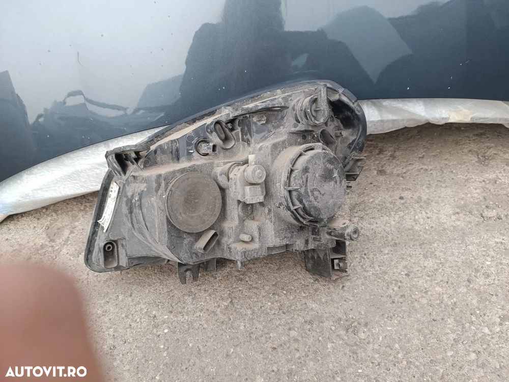 FAR DREAPTA NISSAN QASHQAI - 3