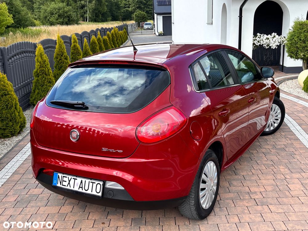 Fiat Bravo 1.4 T-JET 16V Street - 17