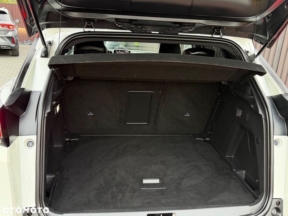 Peugeot 3008 - 27