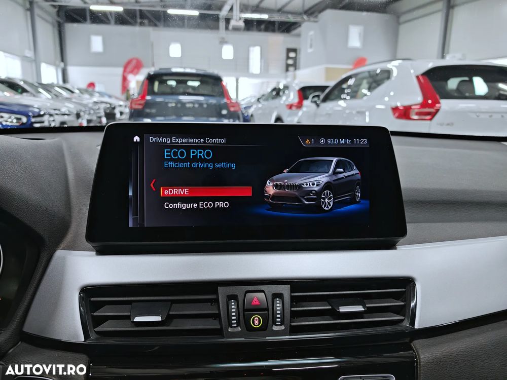 BMW X1 xDrive25e AT PHEV - 27