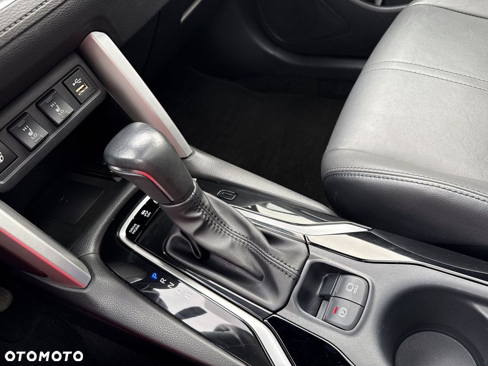 Toyota Corolla Cross 2.0 Hybrid Premiere Edition AWD - 25