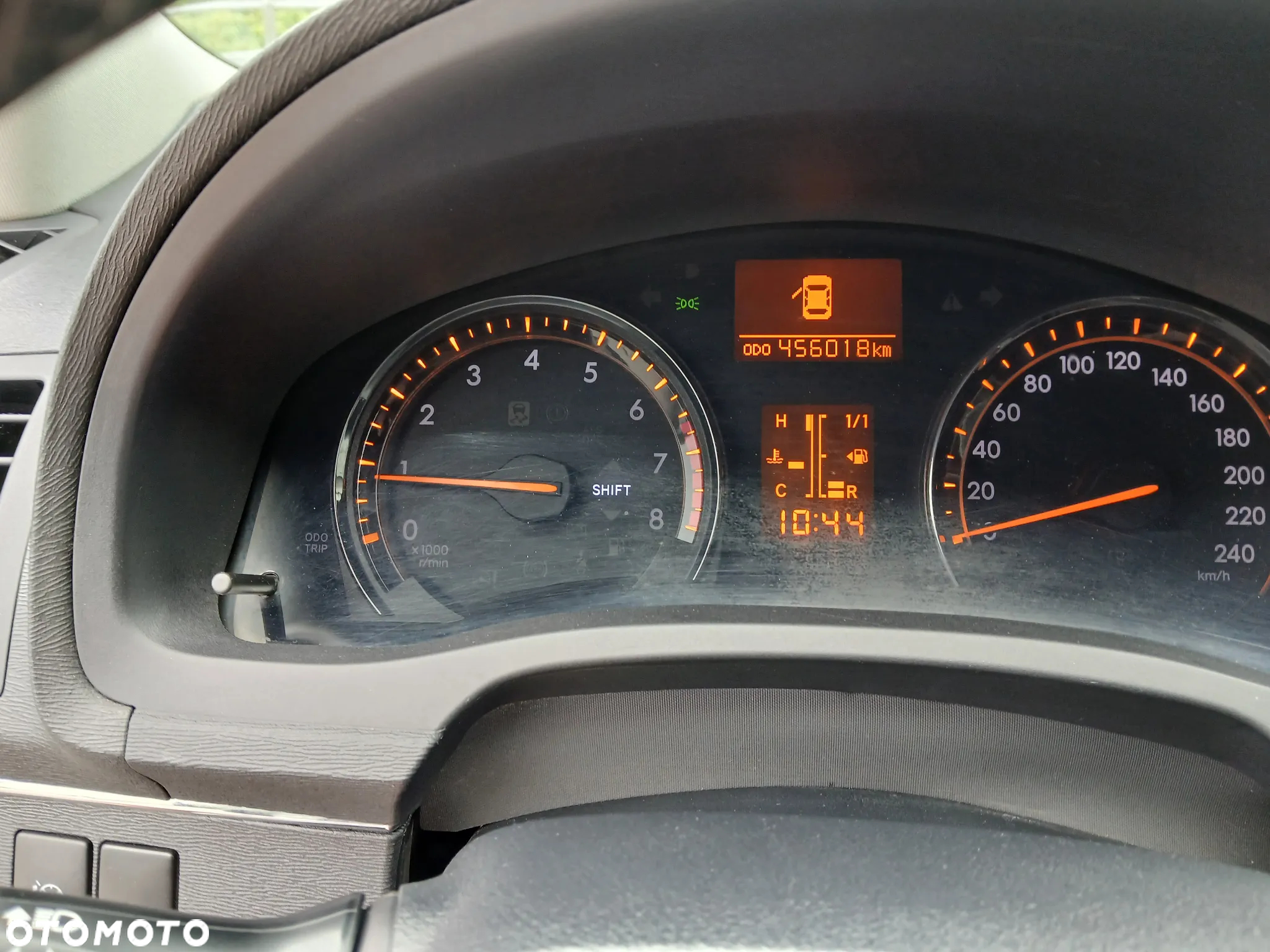 Toyota Avensis 1.8 Premium - 7