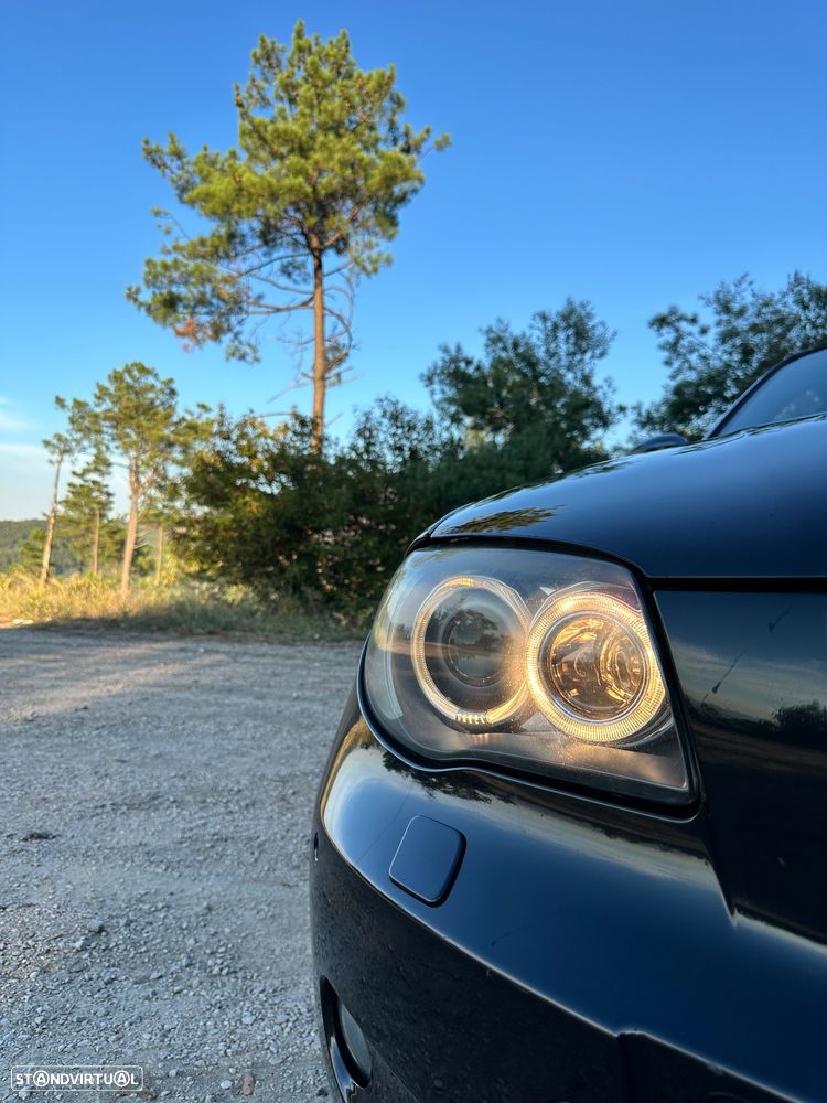 BMW 120 d - 2