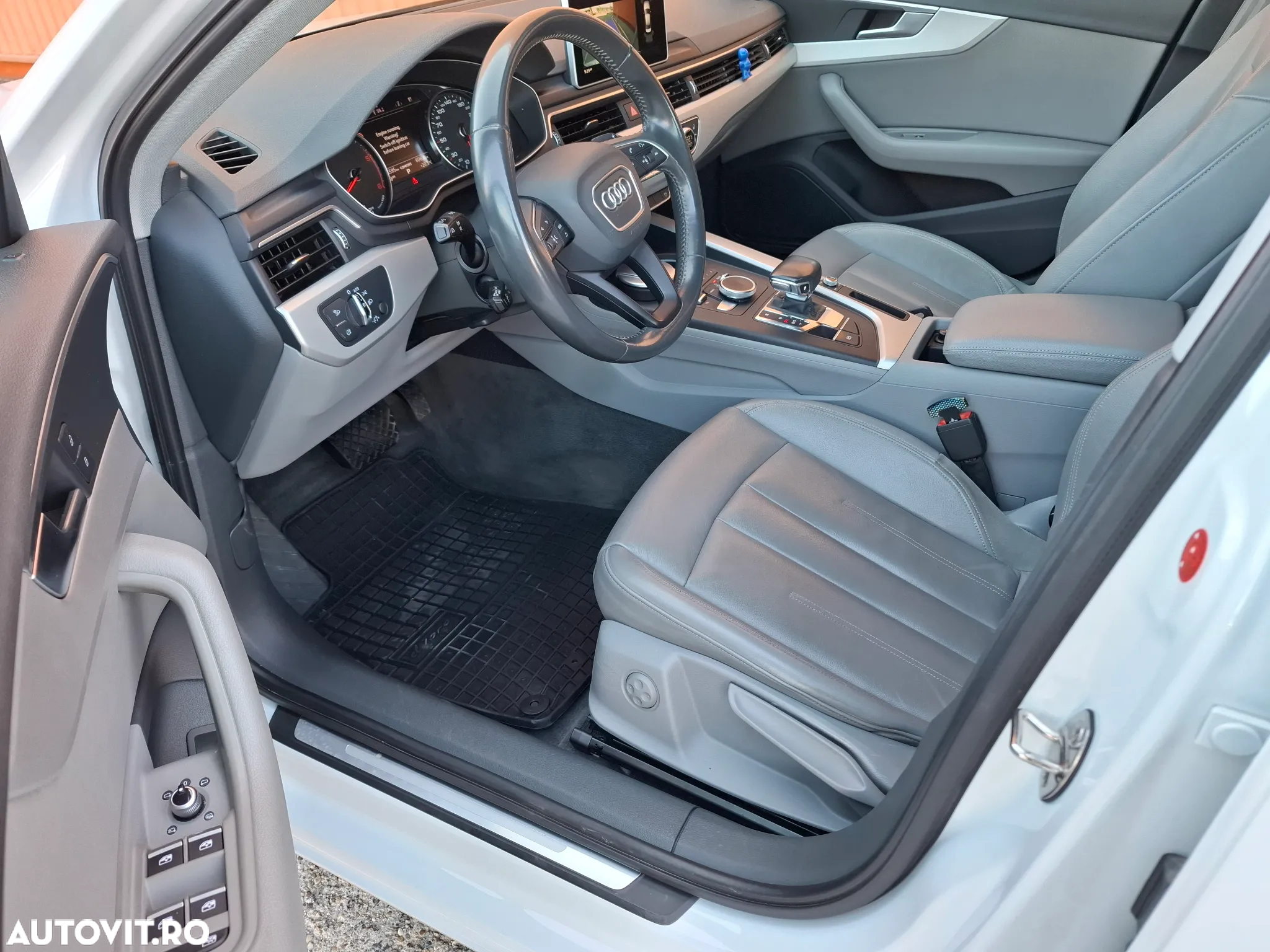 Audi A4 Avant 2.0 TDI S tronic Design - 9