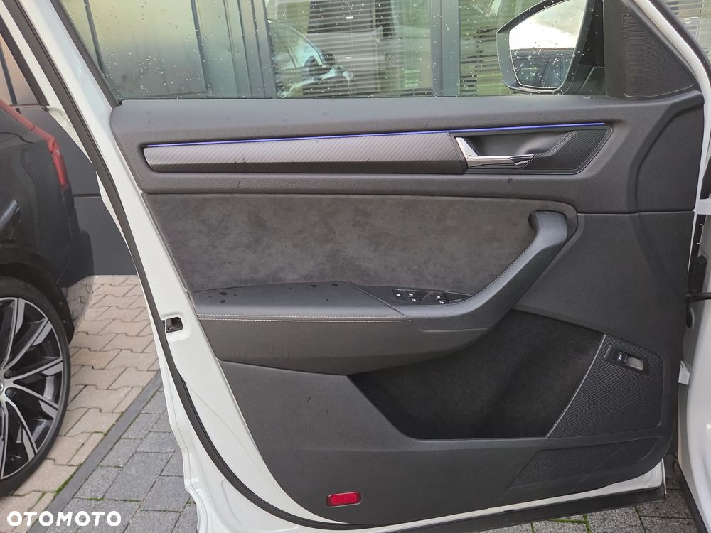 Skoda Kodiaq 2.0 TDI 4x4 Sportline DSG - 26